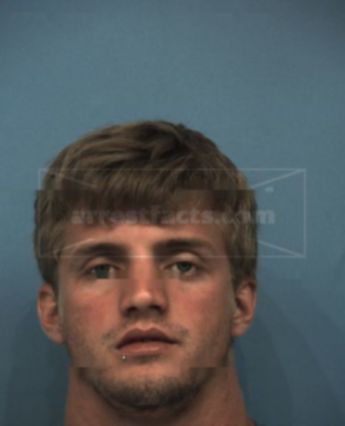 Anthony Dalton Vaughan