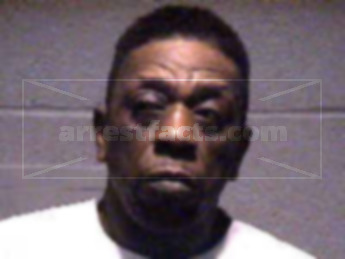 Clarence Eugene Clemons