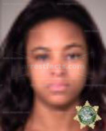 Tonique Lenea Mathis
