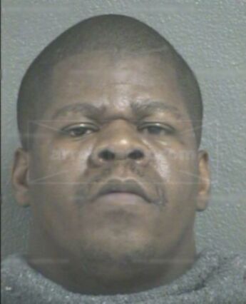 Arthur Monroe Anthony