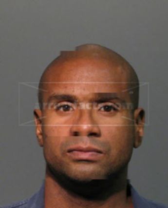 Vaughn Kenneth Ramdwar