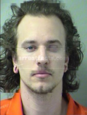 Justin Bolt Allen