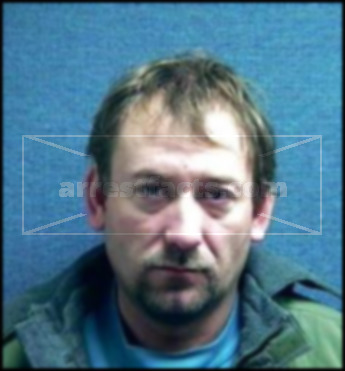 Patrick Scott Alford
