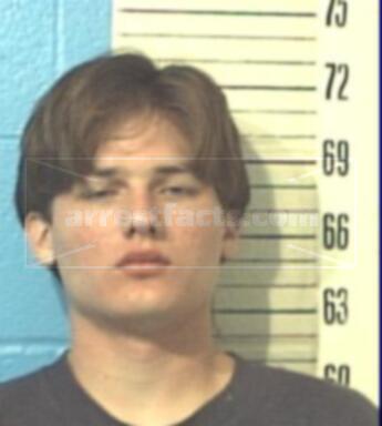 Jared James Creasy