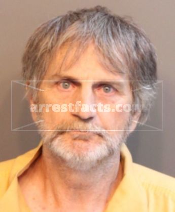 David Lee Brown