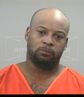 James Edward Woodard