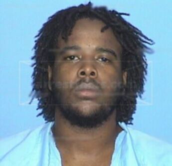 Derrick Phillips