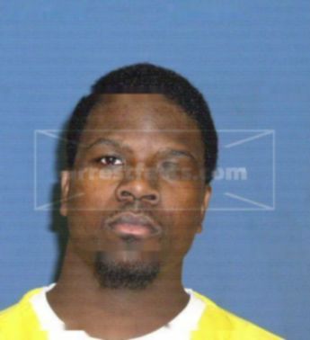 Demetrius Beasley