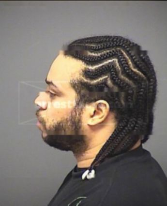 Marcus Tyron Younger