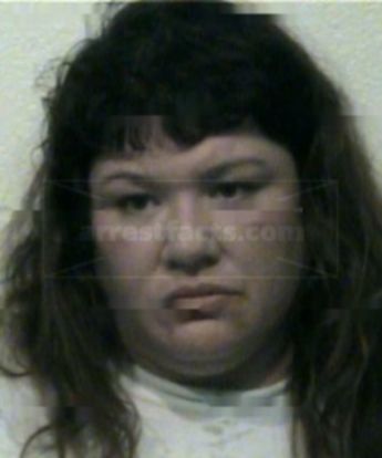 Ronda Dale Brown