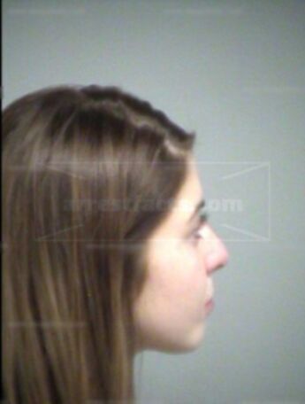 Brittany Ann Kenah