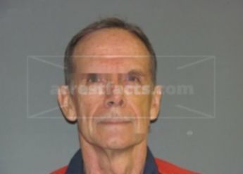 Donald Wilson Mcleod