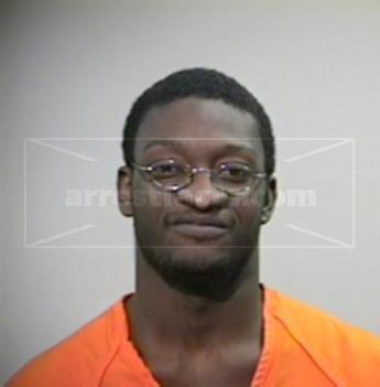 Roderrick De-Shon Beverely