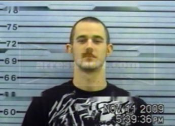 Wesley Aaron Dukes