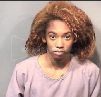 Diamond Alissa Jones