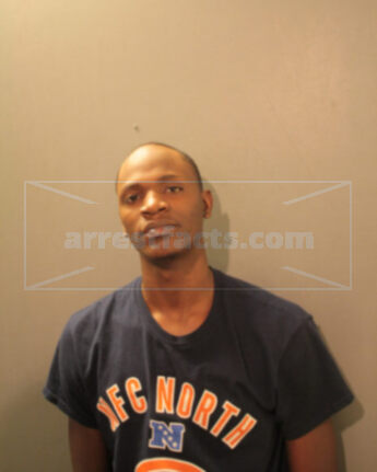 Deante Watkins