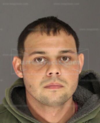 Brandon Jacob Grochala