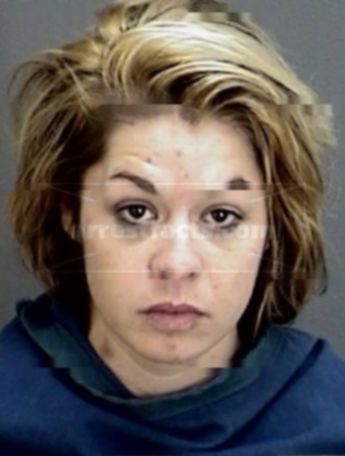 Brittany Nicole Buddemeyer
