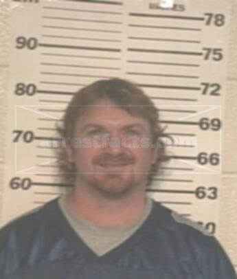 Jeremy Russell Dowden