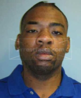 Darrell Laroy Madison