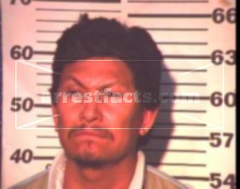 Isaias Fortuna Navarro