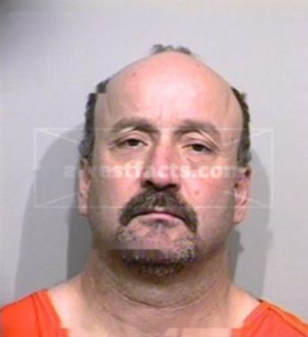 Michael Eugene Russell