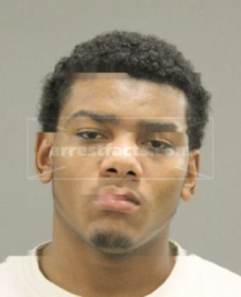 Bryant Devonte Locke