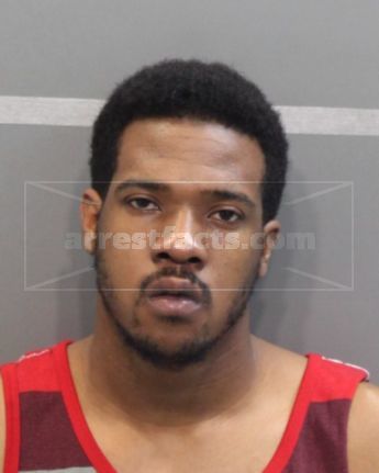 Derrick Lejuan Witherow