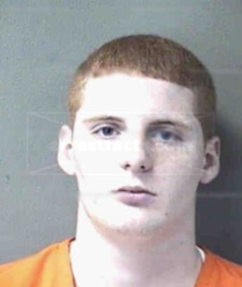 Blake Alexander Overman