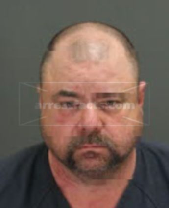 Steve Clinton Walters