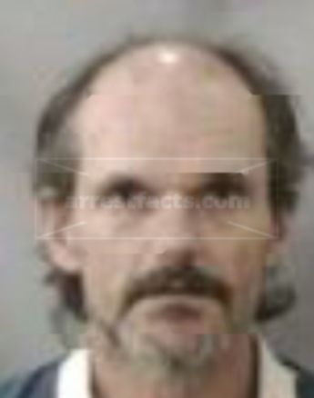 Richard Duane Delker