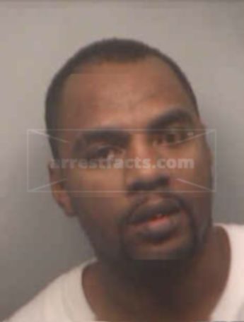 Jonathan Patrick Denham
