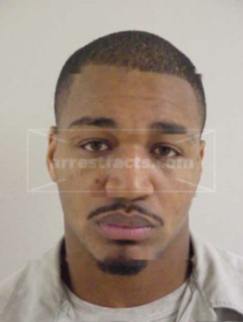 Terrance Cortez Whitfield