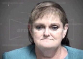 Brenda Sue Carpenter