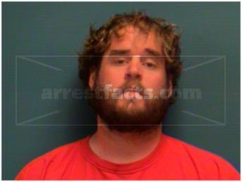 Collin Hyke Claussen