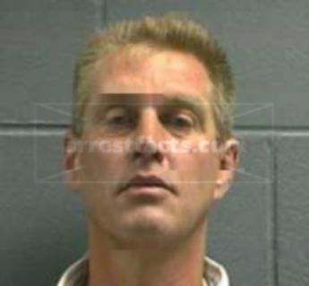 Larry Wayne Bellamy