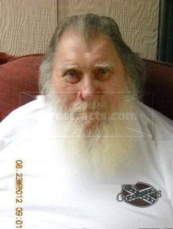 Lloyd James Holt
