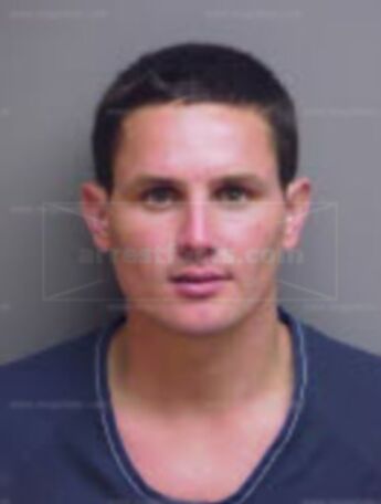 Kyle Robert Barfield