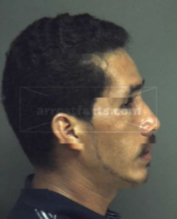 Luis Alberto Mendez