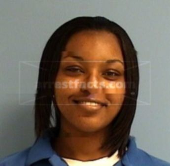 Shadonna M. Mcgee