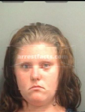 Ariel Nicole Bissing