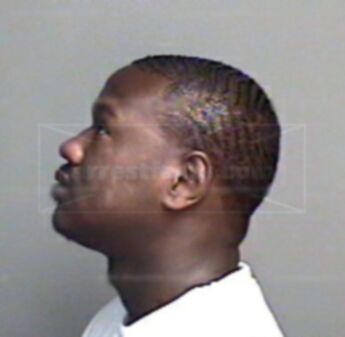 Deandre Lamar Barnes