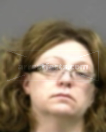 Amanda Ann Thompson