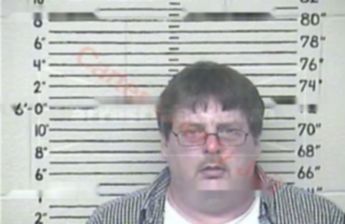 Patrick Kelly Parsons