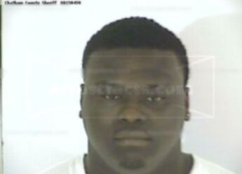 Dwight Lee Dawson
