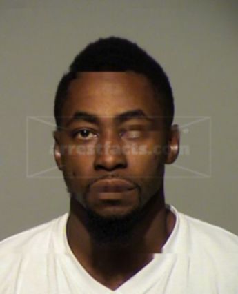 Terrence Jackson