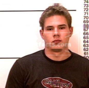 Brendan Lawrence Fluitt