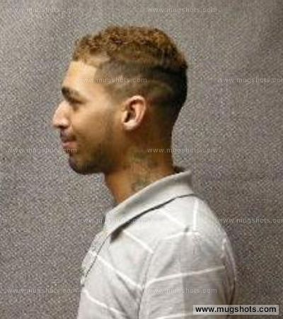 Deondre M Edwards