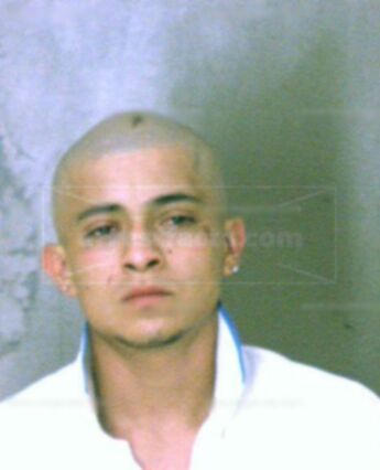 Sander Ariel Garcia-Fajardo