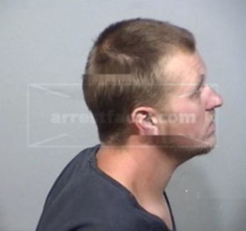 Joseph Ross Goff